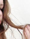 cabello mixto