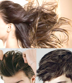 cabello remedios caseros