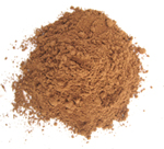 cacao en polvo