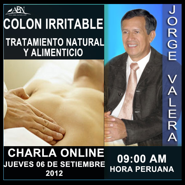 adenoides charla