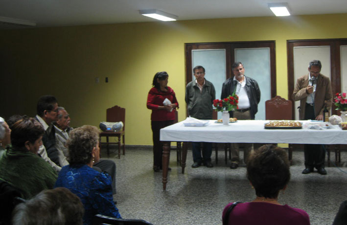 diabetes campana jorge valera