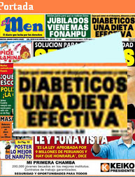 diabeticos dietas efectivas