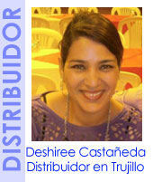 distribuidor en trujillo