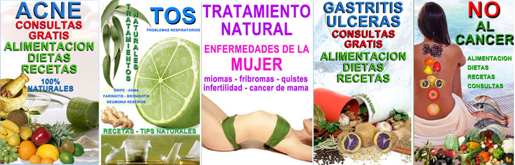 tratamientos para enfermedades