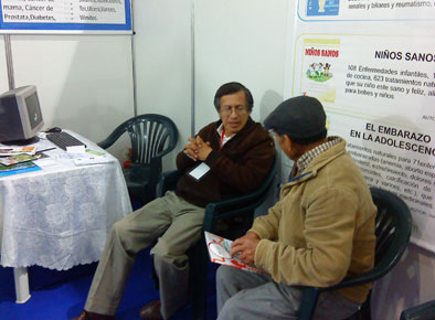 diabetes campana jorge valera