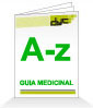 Guia de alimentacion natural dietas recetas para tos, asma, bronquitis, diabetes.. A-z