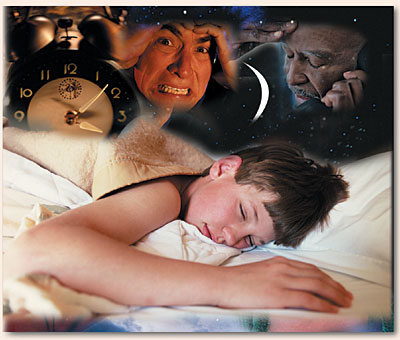insomnio