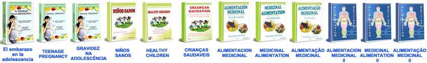 libros medicinales