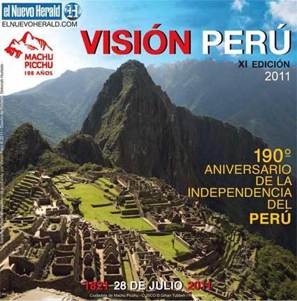 new herald reportaje