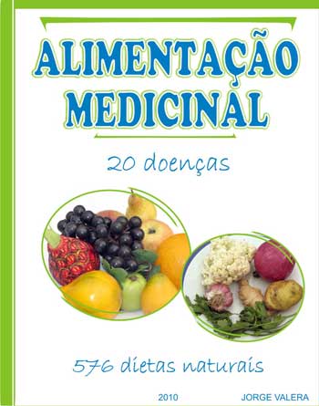 Natural food