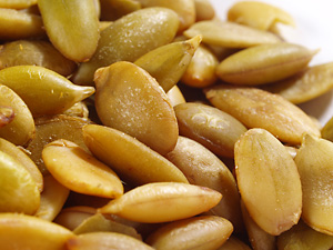 semilla de calabaza