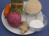 sopa de kion