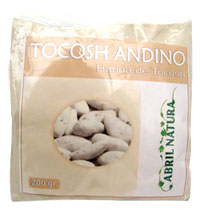 Tocosh
