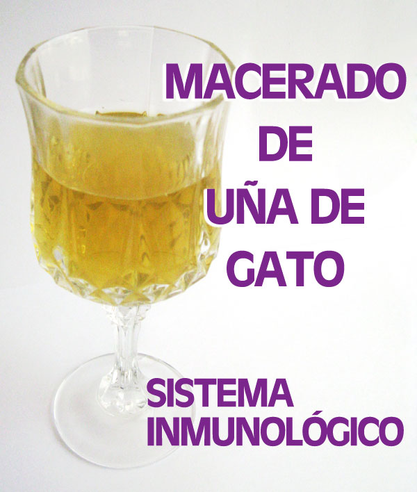 uña de gato