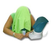 ejemplo de vaporizacion