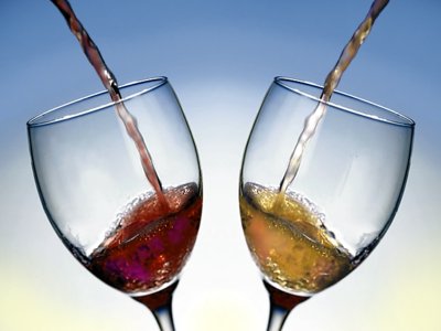 vino con abedul