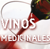 vinos medicinales