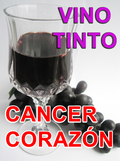 vinos medicinales