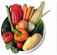 Vegetales