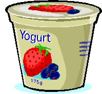 Yogur
