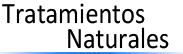 tratamientos naturales