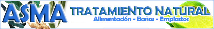 asma tratamiento natural