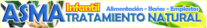 asma infantil tratamiento