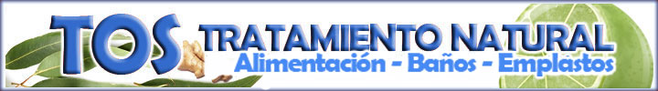 tos tratamientos